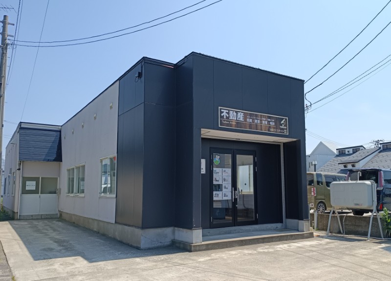 つばさエステイト株式会社について