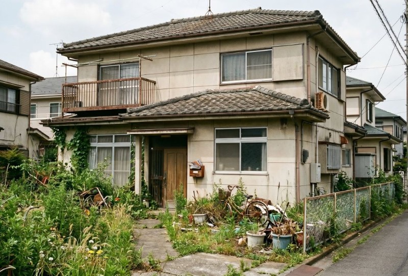 地域密着20年・老朽家屋も対応